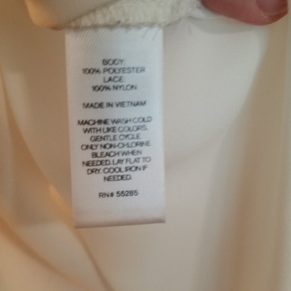 Express Top - Picture 5 of 5